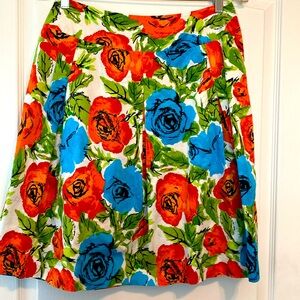 🌹4/$20 Talbots Skirt